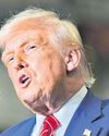 Dismantle fully, Trump to Iran55