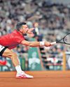 Djokovic faces Zverev in quarters53