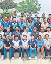 Training for Kho Kho coaches gets under way48
