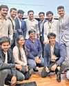Students in US to get legal aid: KTR3