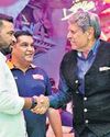 Falcons enters cricket with SoBo Mumbai44