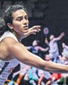 Indonesia Open: Sindhu, Satwik-Chirag in 2nd round52