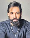 My Kannappa moment is my father, says Vishnu Manchu76