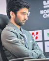 Gukesh, Erigaisi in title clash at Norway69