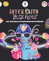 India's first interfaith pride fest in Hyderabad on June 148