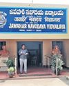 Delay in admission at 7 new Navodayas18
