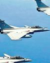 Tata to manufacture Rafale fuselage in Hyd25