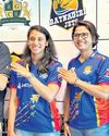 Smriti Mandhana hails T20 leagues for women cricketers62