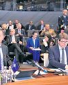 NATO approves major defence spending51