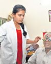 Long-sightedness among elderly rising10