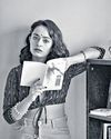It's a working birthday for Apoorva72
