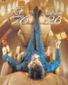 Mass Maharaj's next to have trademark comedy68