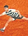 French Open: Carlos Alcaraz reaches final58