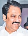 MLA Maganti Gopinath remains critical4