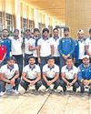 India looking to secure WC berth61