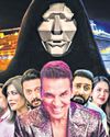 A blockbuster with two endings! A blockbuster with two endings!7