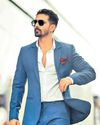 Harshvardhan Rane reveals his plans70