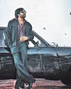 Pawan Kalyan completes shooting for upcoming 'OG'58
