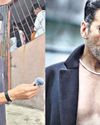 Akshay Kumar turns reporter in 'killer mask'59