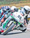 City's Rahil national racing champion56