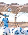 Top-ranked India, Hong Kong in search of first win54