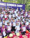 Big turnout at Bolarum camp49