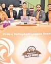 Hyderabad Black Hawks pick Shikhar in PVL auction53