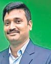 Vidyadhar aims to give back to badminton56