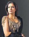 Kajol introduces her unique friends this Bestfriend Day71