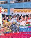 HKM celebrates Panihati Chida-Dahi11