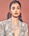Pooja Hegde reveals her favourite homesick remedy68