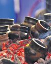 Tandoori chai sizzles in old city6
