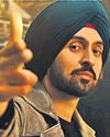Diljit Dosanjh starrer Detective Sherdil trailer unveiled70