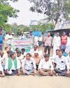 Ryots demand swift disbursal of dues for jowar15