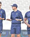 WTC: Aussies, SA to go all out51