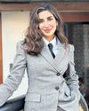 Parul Gulati undergoes intense training for upcoming 'Donali'67