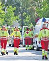 Nine killed in Austria school shooting48
