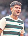 Alcaraz and Sinner taking rivalry to new heights55