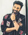 THIS LOVE MEANS EVERYTHING: BELLAMKONDA SREENIVAS64