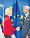 We'll go deep into Pakistan if provoked, says Jaishankar32