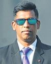 Daniel Manohar ready for a bigger role in ICC54