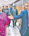 Expedite refund on unclaimed deposits, Sitharaman tells RBI37