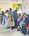 Covid cases amid rising seasonal flu12