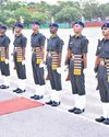 Agniveer's passing out parade held at 1 EME Centre16