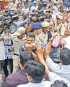 KCR deposes before KLIS panel2