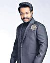 NTR commences dubbing for War 267