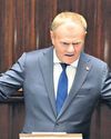 Tusk faces confidence vote in Poland52