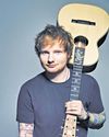 Here's why Ed is 'very private' about his children66