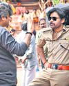 Pawan begins shooting for 'Ustad Bhagat Singh'70