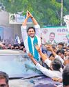 Jagan slams Naidu for ignoring tobacco farmers36